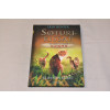Erin Hunter Soturikissat Klaanien kissat